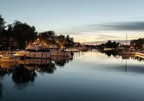 Uusikaupunki
