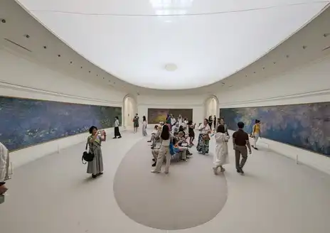 Musée de l’Orangerie