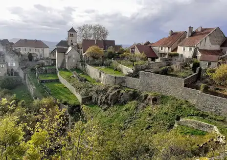 Château-Chalon