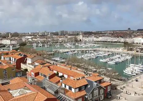 La Rochelle