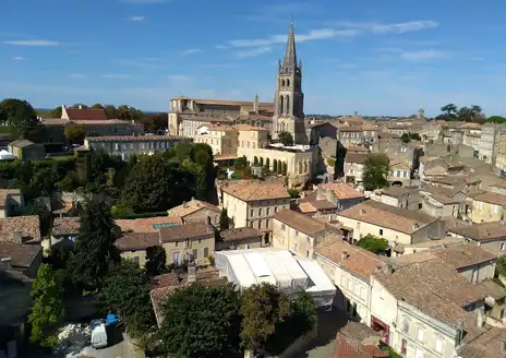 Saint-Émilion