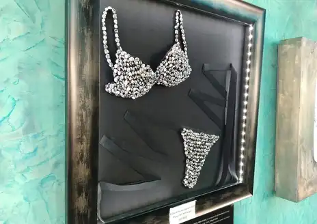 Robert Wan Pearl Museum