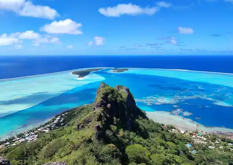 Maupiti
