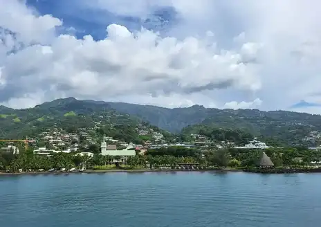 Papeete