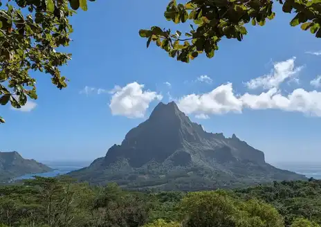 Belvedere Lookout Trail