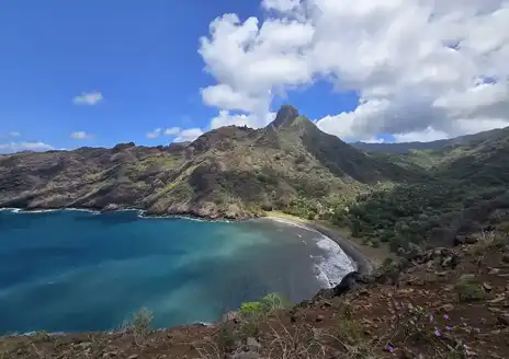 Marquesas Islands