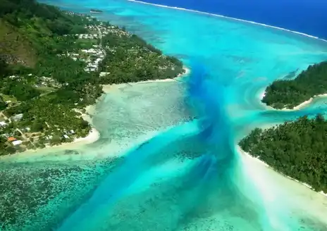 Moorea