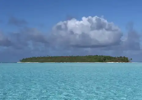Tetiaroa
