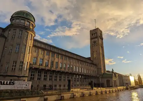 Deutsches Museum