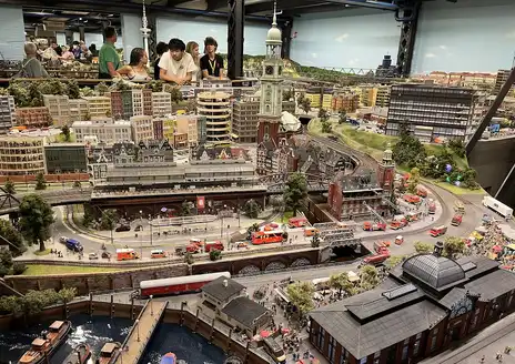 Miniatur Wunderland