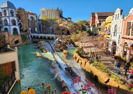 Phantasialand