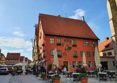 Dinkelsbühl