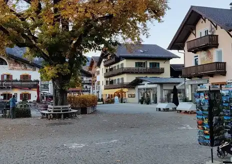 Garmisch-Partenkirchen