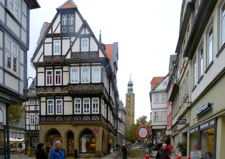 Goslar