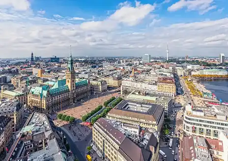 Hamburg