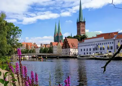 Lübeck