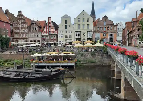 Lüneburg