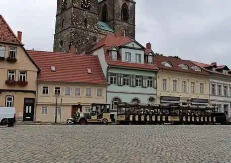 Quedlinburg