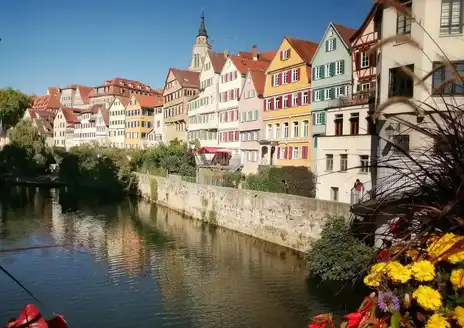 Tübingen