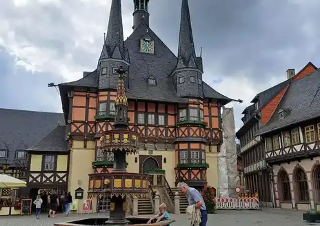Wernigerode