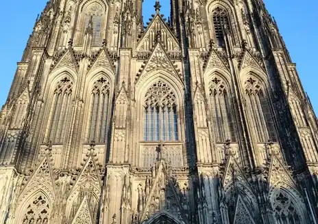 Cologne Cathedral
