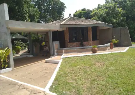 W.E.B. Du Bois Memorial Centre for Pan-African Culture