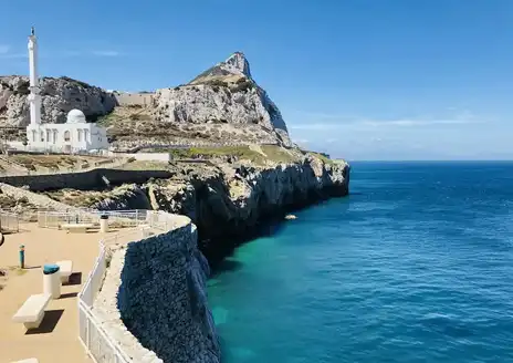 Europa Point