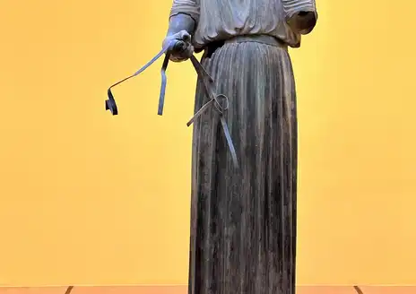 Delphi Archaeological Site and Museum