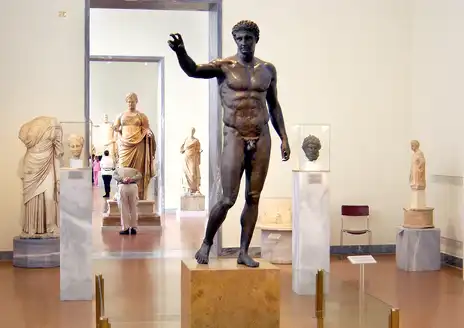 National Archaeological Museum