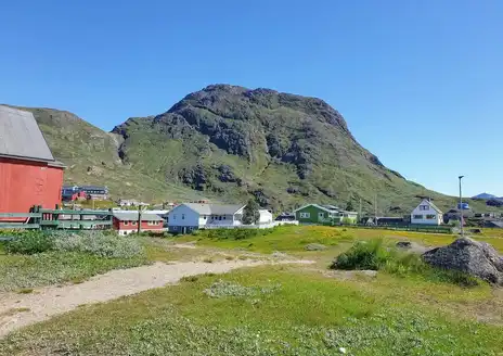 Narsaq