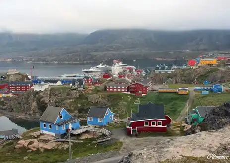 Sisimiut