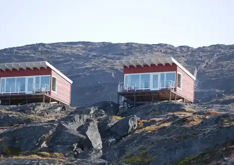 Eqi Glacier