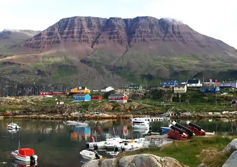 Disko Island
