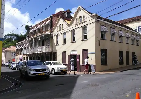 Grenada National Museum