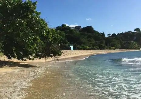 Magazine Beach