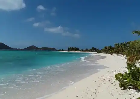 Sandy Island