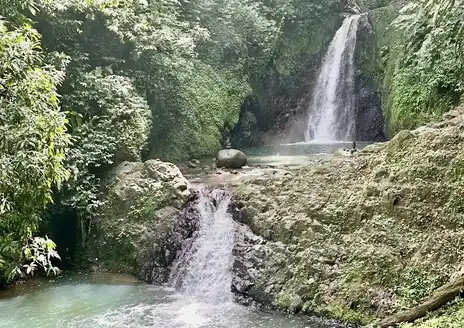Seven Sisters Waterfalls