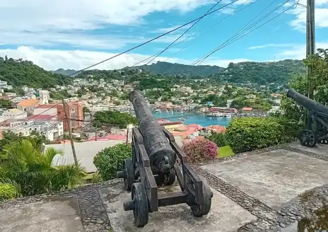 Fort George
