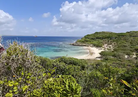 Anse Tarare