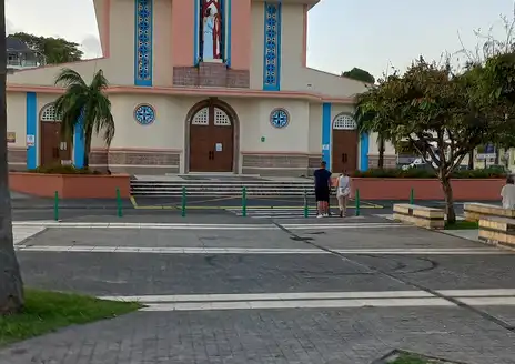 Sainte-Anne