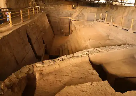 Kaminaljuyú Archaeological Site & Museum