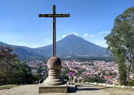Cerro de la Cruz
