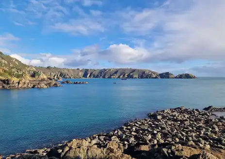 Saints Bay