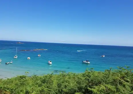 Shell Beach