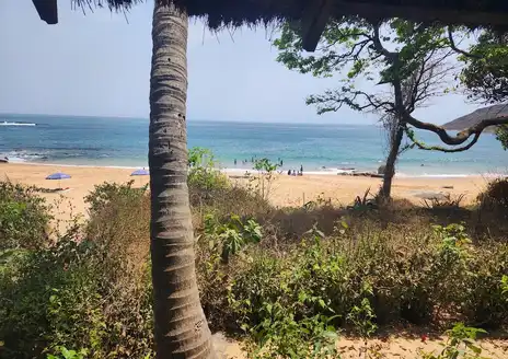 Îles de Los