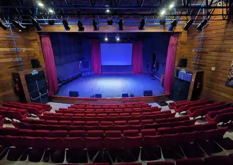 Centro Cultural Franco-Bissau-Guineense