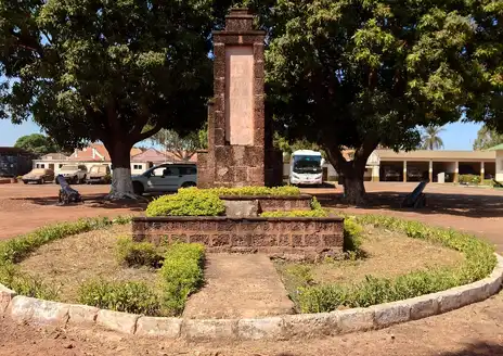 Fortaleza d’Amura