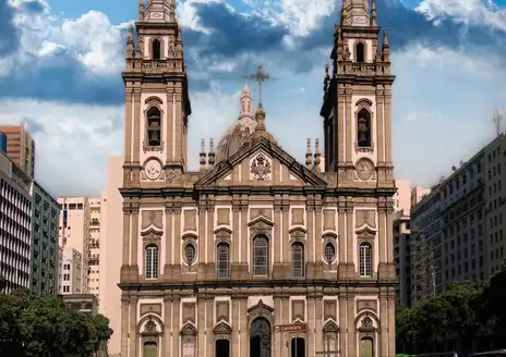 Igreja da Nossa Senhora da Candelária