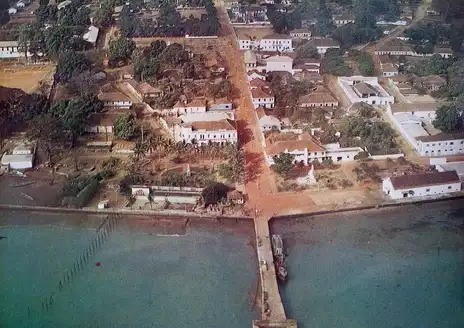 Bolama