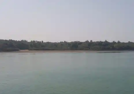 Bubaque Island Coastal Walk